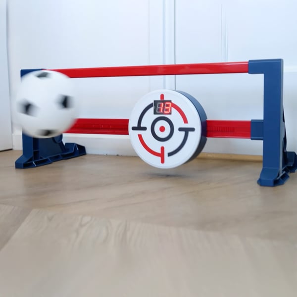 Gear2Play Slide Strike Fodboldsæt