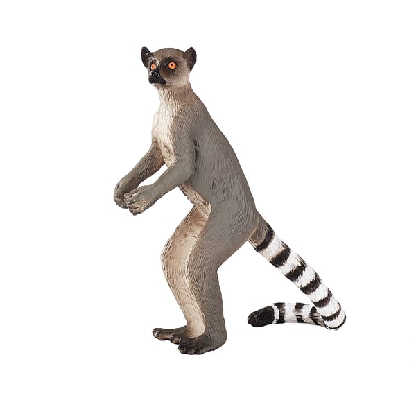 Mojo Fun Ringtail Lemur