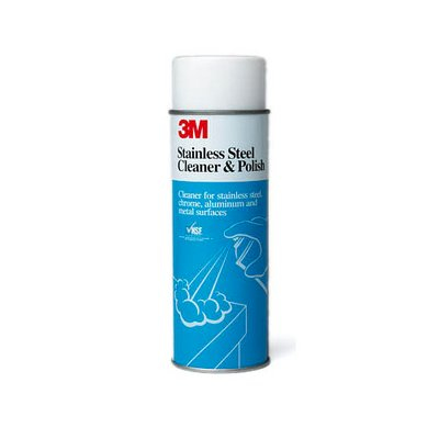 3M 7000042450 rengöringsapparat och polermedel för metall 3M 7000042450 rengöringsapparat och polermedel för metall
