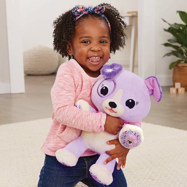 VTech 80-615065 mjuka leksaker