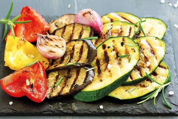 Imetec Griglia&Gusta kontaktgrill