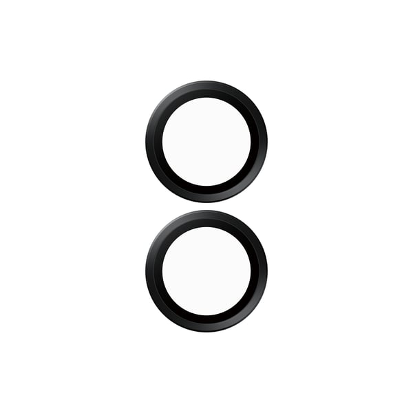 PanzerGlass ® 3-i-1 Beskyttelsespakke iPhone 16 Plus