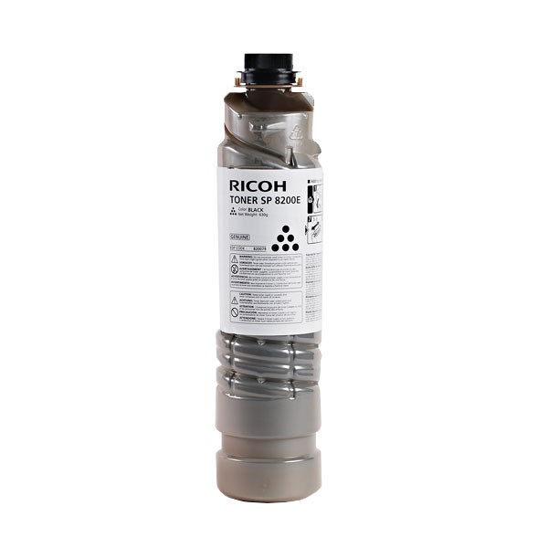 Ricoh 821201 Tonerkassett 1 styck Original Svart Ricoh 821201 Tonerkassett 1 styck Original Svart