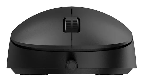 Philips 7000 series SPK7207BL/00 hiiri Office Molempikätinen USB A-tyyppi Optinen 1200 DPI