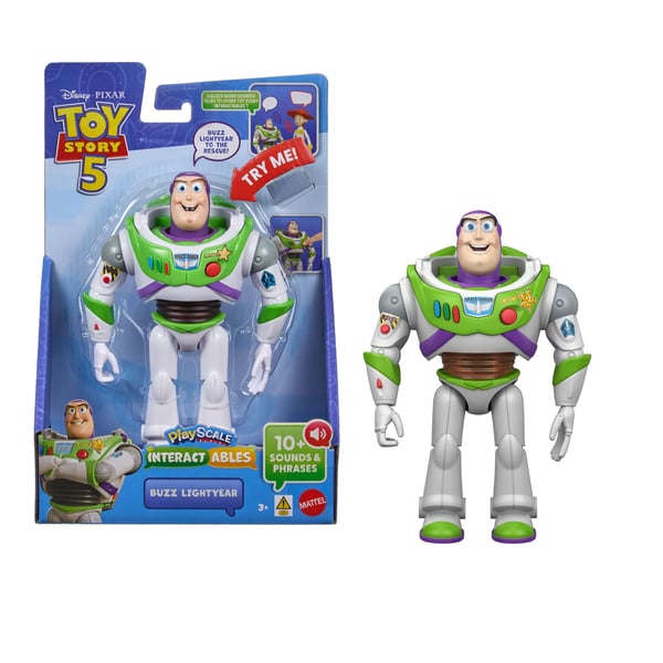Disney Pixar JKV26 lasten leluhahmo