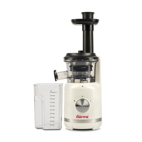 Girmi SW11 300 W Hvid