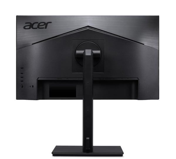 Acer Vero B7 B277U E tietokoneen litteä näyttö 68,6 cm (27") 2560 x 1440 pikseliä Wide Quad HD LCD Musta