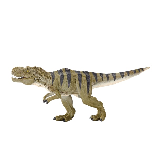 Mojo Fun T-Rex with Articulated Jaw