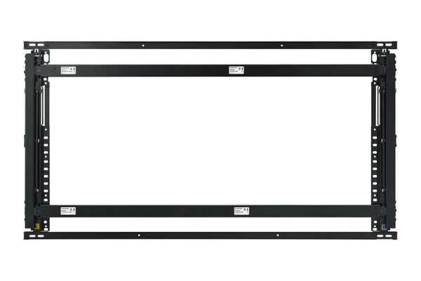 Samsung WMN-46VD 116,8 cm (46") Musta Samsung WMN-46VD 116,8 cm (46") Musta