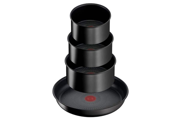 Tefal Ingenio Unlimited L39590 pann- och grytset 8 styck