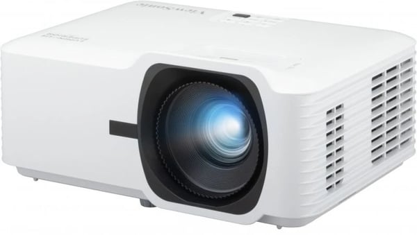 Viewsonic V52HD datorprojektorer 5000 ANSI-lumen DMD 1080p (1920x1080) Vit