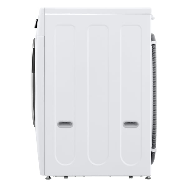 LG F0P3020TSWC vaskemaskine Front-læsning 20 kg 1000 rpm Hvid