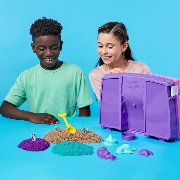 Kinetic Sand 6065181 hobby- och konstleksak