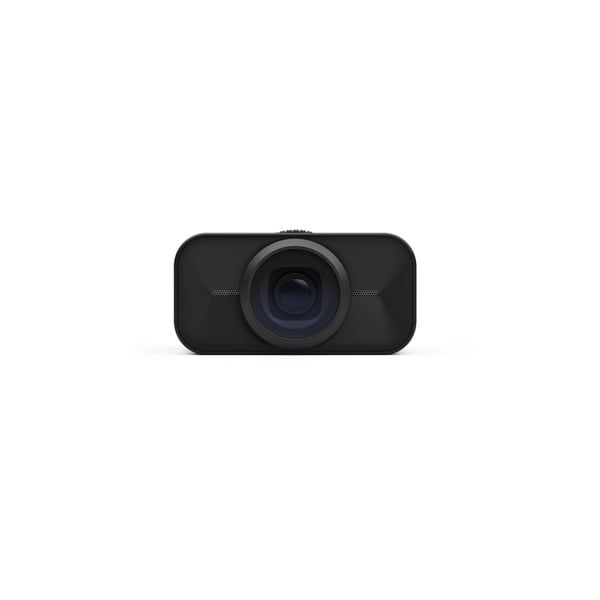 EPOS EXPAND Vision 1 verkkokamera 3840 x 2160 pikseliä USB-C Musta