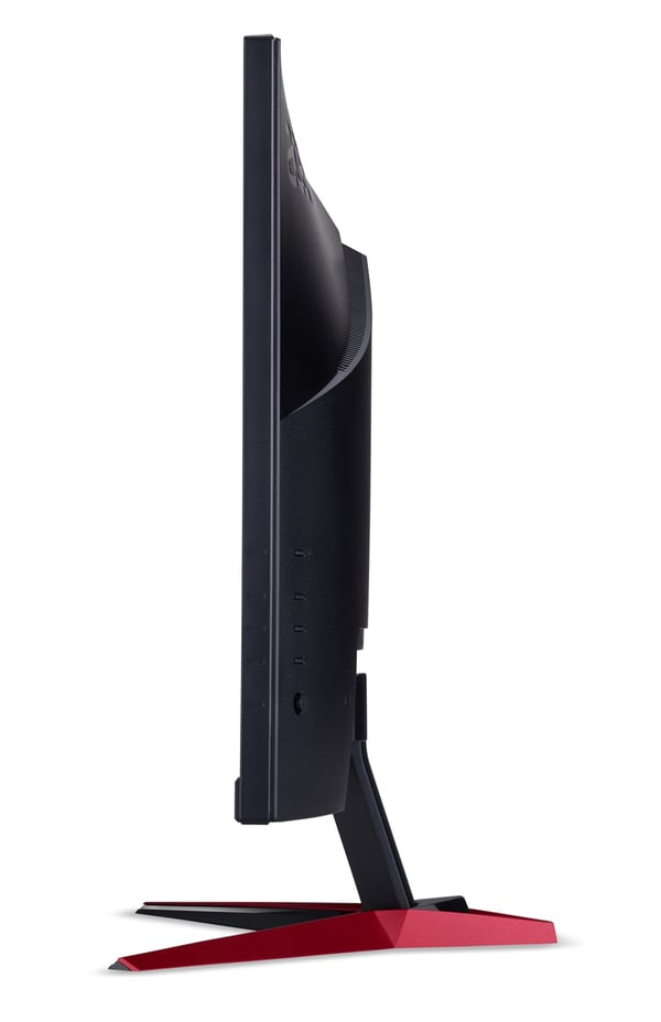 Acer VG270M3bmiipx computerskærm 68,6 cm (27") 1920 x 1080 pixel Sort