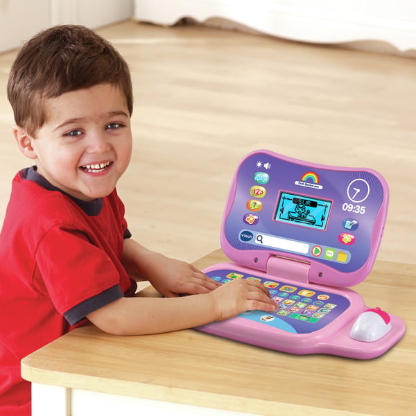 VTech Jouets Electroniques Educatifs 80-524855 legetøj til læring
