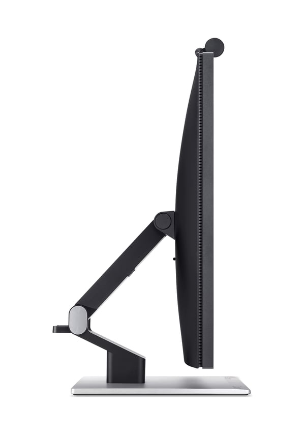 Acer PE0 PE270KT bmiiphcuzx computerskærm 68,6 cm (27") 3840 x 2160 pixel 4K Ultra HD LED Sort