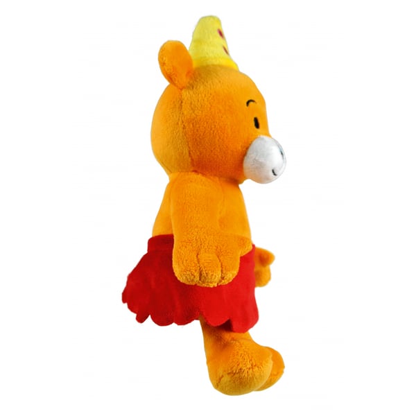 Studio 100 Nanadu plush