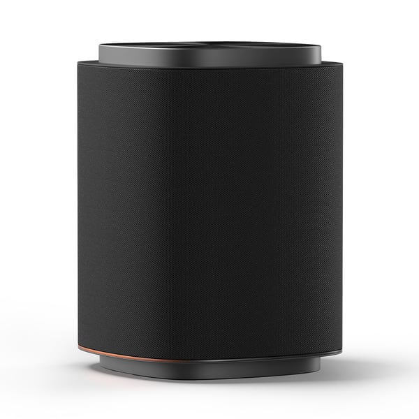 LG Sound Suite M7 4-vägs Svart Trådlös 100 W