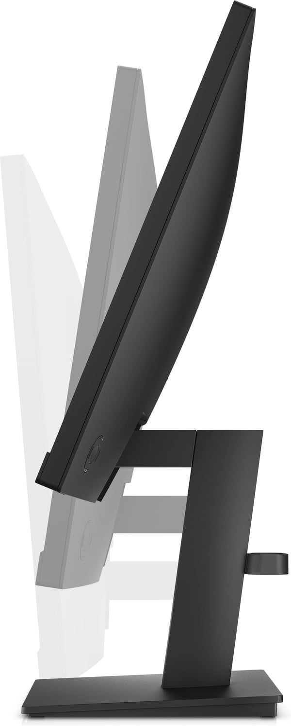 HP P24h G5 FHD-skärm
