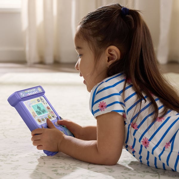 VTech Bluey Game & Go