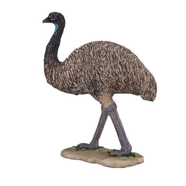 Mojo Fun Emu