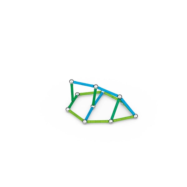 Geomag Classic GM272 avstressande leksak Neodymmagnetleksak