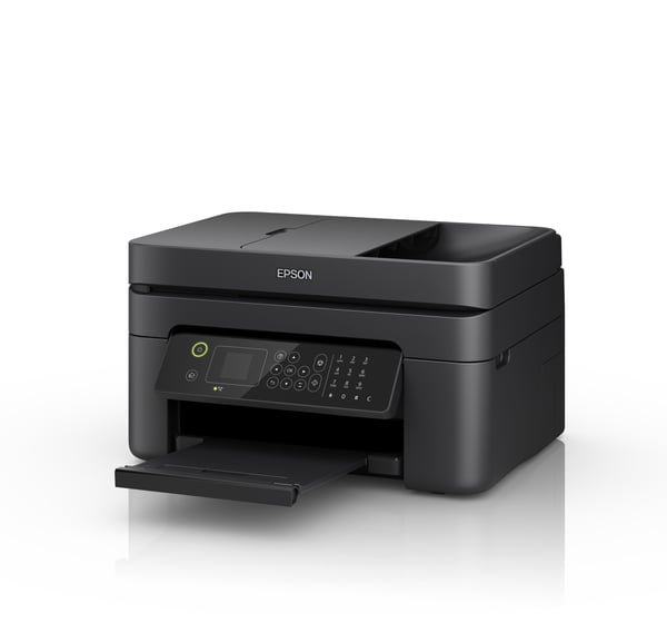 Epson WorkForce WF-2830DWF Inkjet A4 5760 x 1440 dpi 33 sider pr. minut Wi-Fi