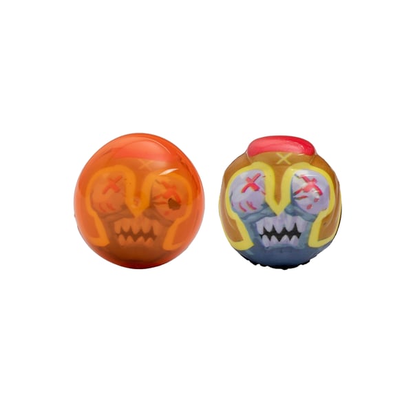 BOTI Mad Balls - Capsules Stressipallo