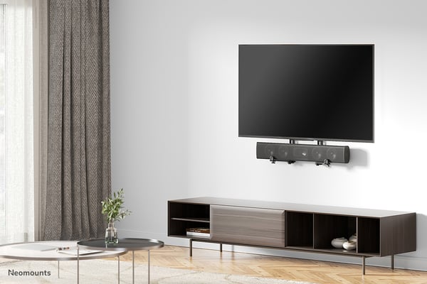 Neomounts AWL29-650BL1 tillbehör till tv-fäste
