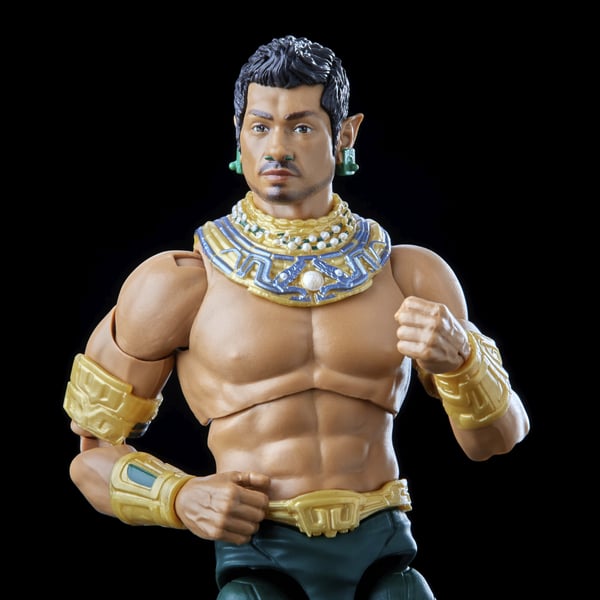 Hasbro Marvel Studios: Black Panther Namor