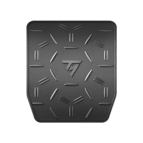 Thrustmaster T-LCM Rubber Grip Paddel, reservkit