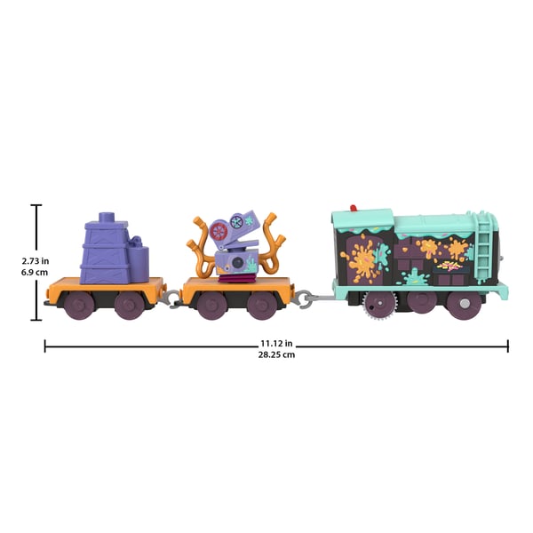 Fisher-Price Thomas & Friends HNP80 legetøjsbil