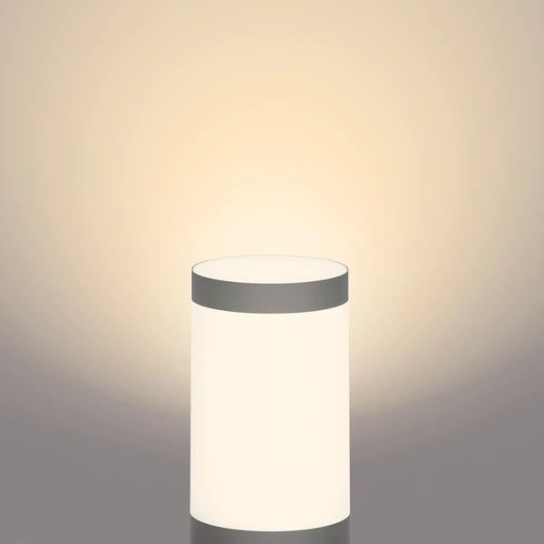 Philips Piedestal/Piedestal til stilampe/Stilampe 6 W