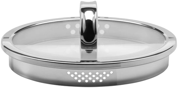 WMF Function 4 Advanced 07.6044.6040 pande- og grydesæt 7 stk