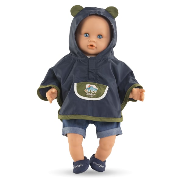 Corolle 9000111240 dukke tilbehør Dukkekostume