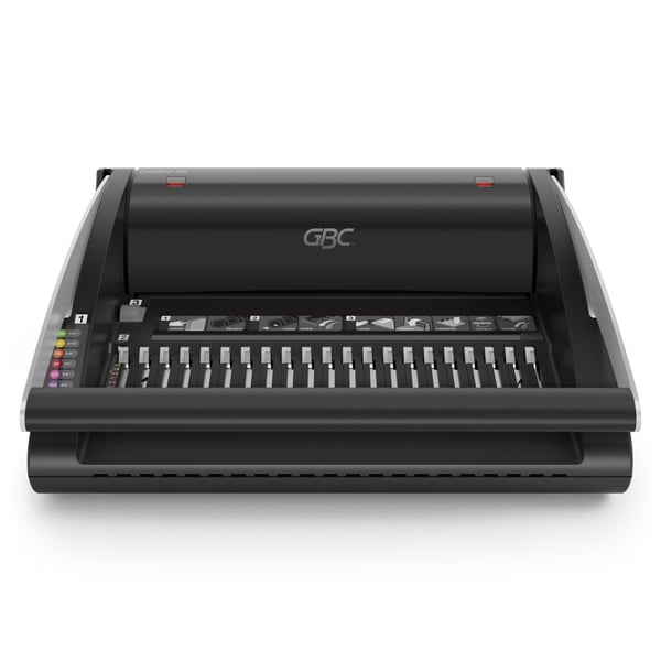 GBC sidontalaite CombBind® C200