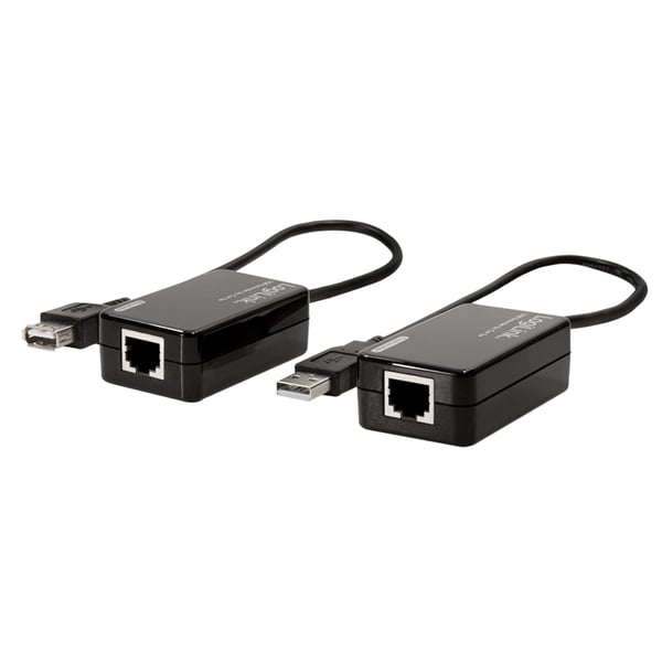 LogiLink UA0021D interface-kort/adapter RJ-45