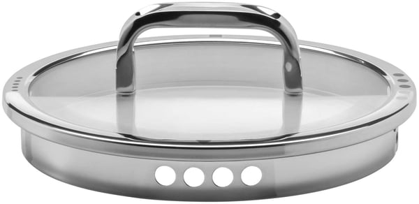 WMF Function 4 Advanced 07.6044.6040 pande- og grydesæt 7 stk