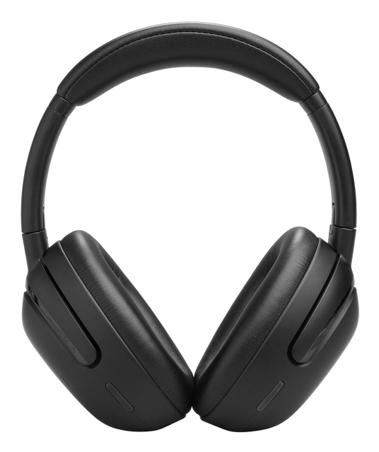 JBL Tour One M3 Headset Kabel & Trådlös Huvudband Samtal/musik USB Type-C Bluetooth Svart