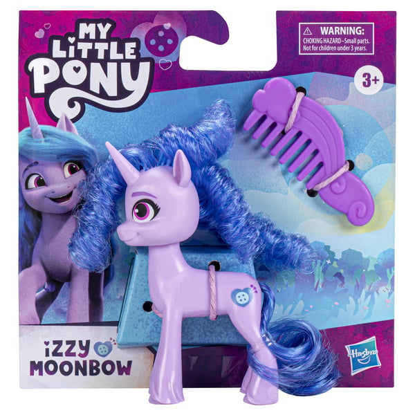 My Little Pony F68425L0 legetøjsfigur til børn