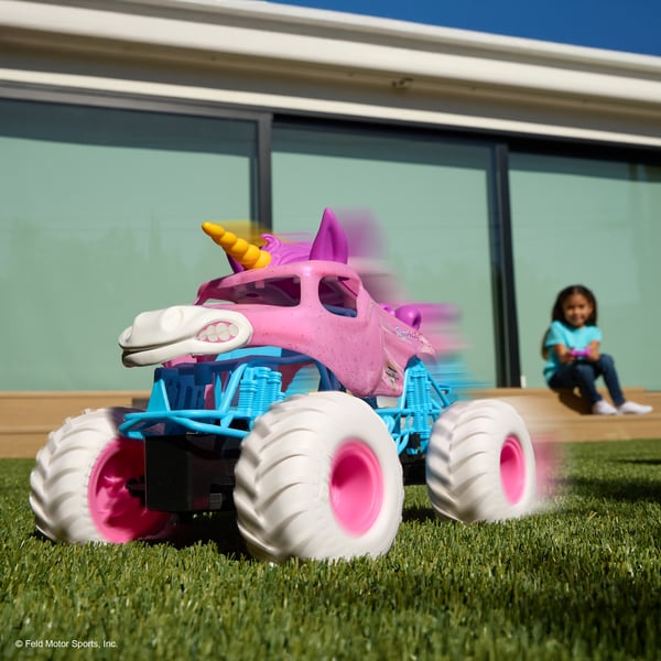 Monster Jam MJC RDC 1To15 RC Exclusives INTL GML
