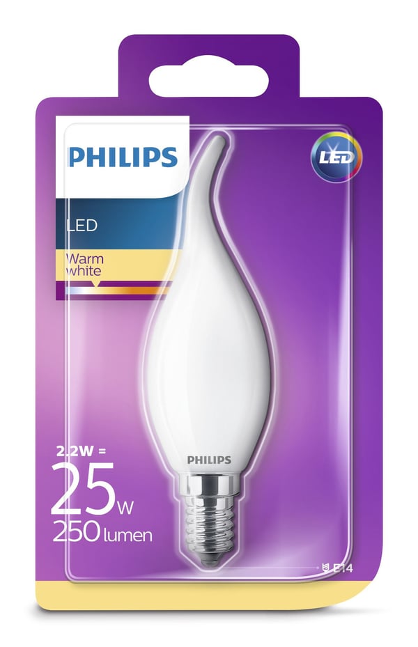 Philips Klot