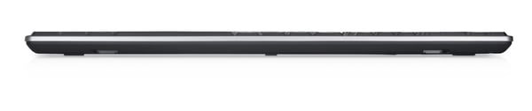 DELL KB522 tastatur Universel USB QWERTY US International Sort