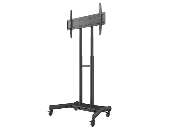 Multibrackets 4627 TV-kiinnike 2,03 m (80") Musta