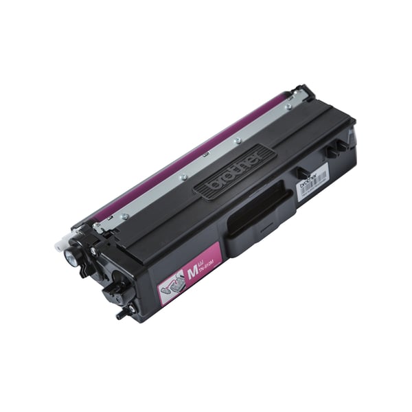 Brother TN-910MP tonerpatron 1 stk Original Magenta Brother TN-910MP tonerpatron 1 stk Original Magenta