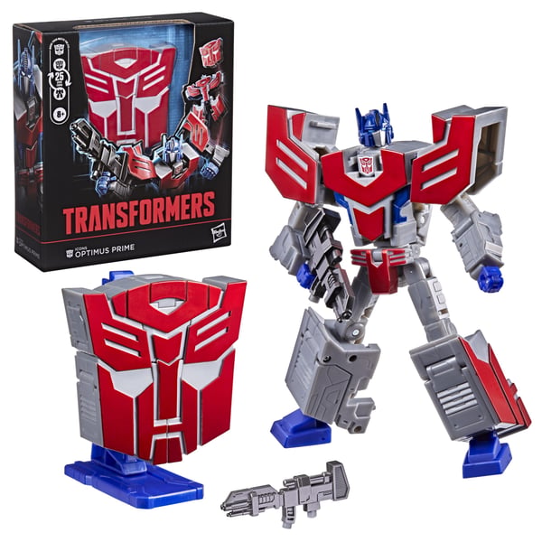 Transformers G34925L00 lasten leluhahmo