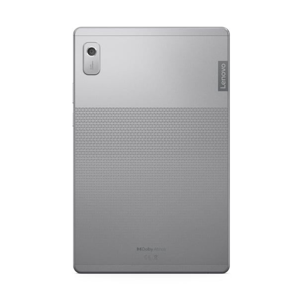 Lenovo Tab M9 4G Mediatek LTE 64 GB 22,9 cm (9") 4 GB Wi-Fi 5 (802.11ac) Android 12 Harmaa