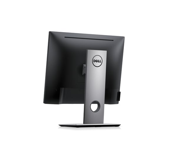 Dell P1917S - LED-skärm - 48 cm (19\") - 1280 x 1024 @ 60 Hz