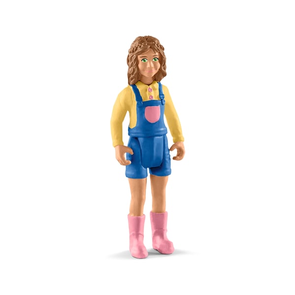 schleich FARM WORLD 42426 leksaksfigurer